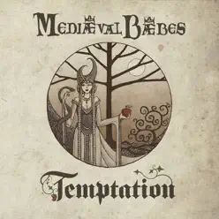 Temptation - Mediaeval Baebes