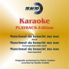 Studiocombo - Manchmal da braucht ma was