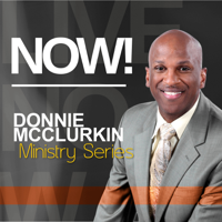 Donnie McClurkin - Ministry Series: Now! artwork