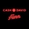 Funn - Cash+David lyrics