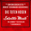 "Entartete Musik" Willkommen in Deutschland - ein Gedenkkonzert (Deluxe Version)