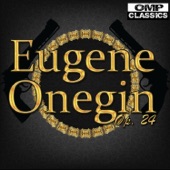 Eugene Onegin, Op. 24, Act II, Scene 1: I. Waltz - II. Vot tak syurpriz! artwork