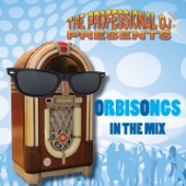 Orbisongs in the Mix artwork