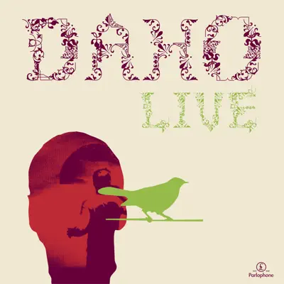 Live 2001 - Etienne Daho