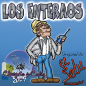 Los Enteraos - Chirigota del Selu