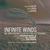 Solar Return Suite : II. Pulmón - MIT Wind Ensemble, Frederick Harris Jr. & Bill McHenry