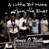 A Little Bit More Than the Blues