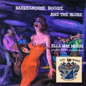 Ella Mae Morse With Big Dave And His Orchestra - Teardrops from My Eyes