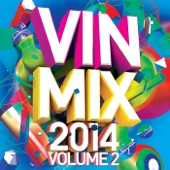 Vin Mix 2014, Vol. 2 artwork