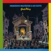 Gato Perez - Quisiera Ser Poeta, Quisiera Ser un Cometa