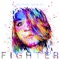 Fighter - Heather Sommer lyrics