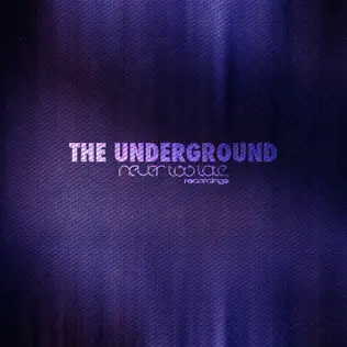 lataa albumi Various - The Underground