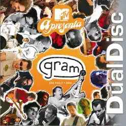 Gram (Ao Vivo) - Gram