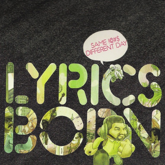 Cover artwork for I Changed My Mind