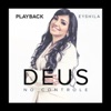 Deus No Controle (Playback)