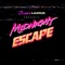 Midnight Escape (Citizen Kannot remix) - Occams Laser lyrics
