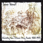 Seva Venet - Lorenzo's Blues