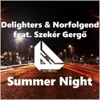 Summer Night (feat. Szeker Gergo)