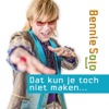 Dat Kun Je Toch Niet Maken - Single