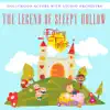 The Legend of Sleepy Hollow (with Studio Orchestra) - Single album lyrics, reviews, download