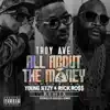 All About the Money (Remix) [feat. Young Jeezy & Rick Ross] - Single album lyrics, reviews, download
