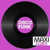 Funky Town (Club Mix) - Lipps, Inc.