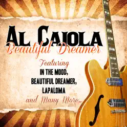 Al Caiola - Beautiful Dreamer - Al Caiola Al Caiola - Beautiful Dreamer - Al Caiola