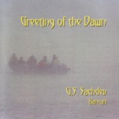 Greeting of the Dawn artwork