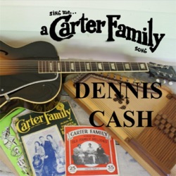 Dennis Cash - You've Been a Friend to Me