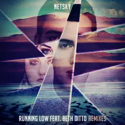 Running Low (feat. Beth Ditto) [Remixes] - EP - Netsky