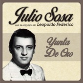 Destellos (feat. Orquesta de Leopoldo Federico) artwork