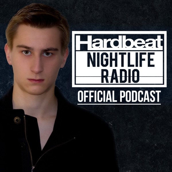 Hardbeat Nightlife Radio Official Podcast cover