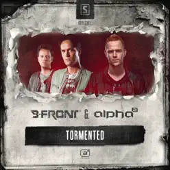 Tormented - Single - B-Front Tormented - Single - B-Front