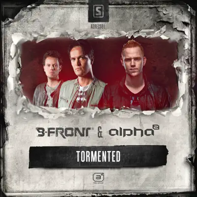 Tormented - Single - B-Front