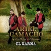 Ariel Camacho y Los Plebes Del Rancho - El Señor de los Cielos