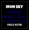 Iron Sky (In the Style of Paolo Nutini) [Karaoke Backing Track] - Starstruck Backing Tracks