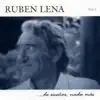 Rubén Lena