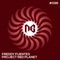 Project Red Planet (Oliver Lamur Terror Remix) - Freddy Fuentes lyrics