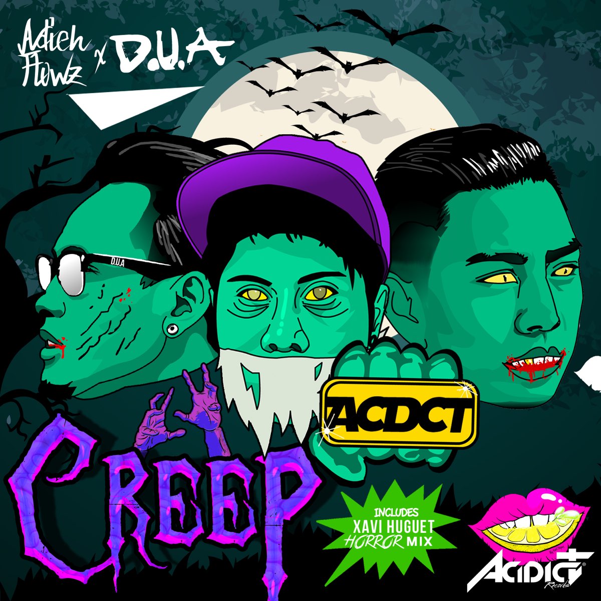 Creep lyrics. Creep альбом. The Creeps. Creep слушать.