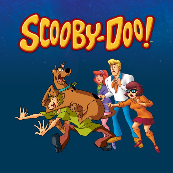 The Scooby-Doo Show - Pop Culture References (1976 - 1978 Television Series)