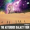 Attack of the Ghost Riders - The Asteroids Galaxy Tour lyrics