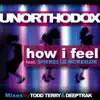 How I Feel (feat. Sherelle McKenzie) - Single album lyrics, reviews, download