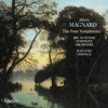 Magnard: The Four Symphonies