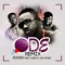 Od3 (feat. Guru & Yaa Pono) [Remix] - Kooko lyrics