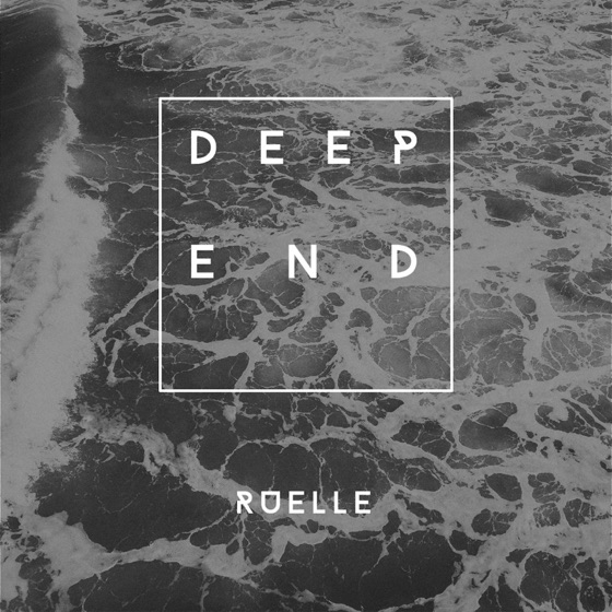Cover artwork for Deep End
