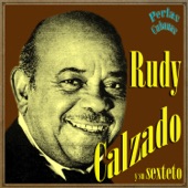 Rudy Calzado - A San Francisco - Remastered