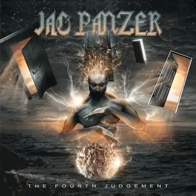 The Fourth Judgement (Remastered) - Jag Panzer