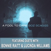 Boz Scaggs (with Bonnie Raitt) - Hell To Pay