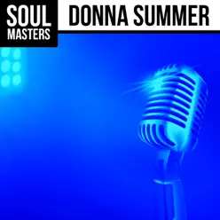 Soul Masters: Donna Summer - Donna Summer