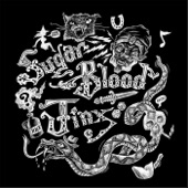 Sugar Blood Jinx - Under Heavy Water